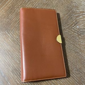 Coach Dreamer Wallet